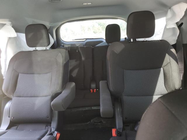 Photo 10 from auction – 2023 FORD EXPLORER X with VIN 1FMSK8DH7PGC33338