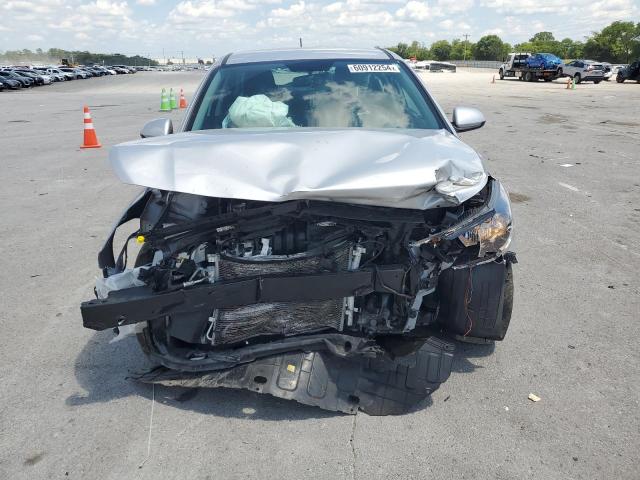 Photo 5 from auction – 2022 HYUNDAI ACCENT SE with VIN 3KPC24A65NE165557