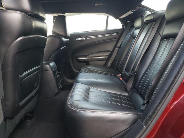 Photo 10 from auction – 2021 CHRYSLER 300 S with VIN 2C3CCABG1MH585388