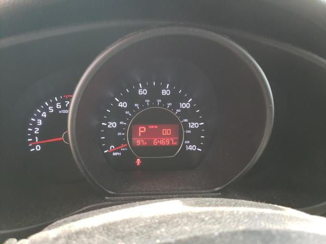 Photo 9 from auction – 2017 KIA SOUL with VIN KNDJN2A21H7457422