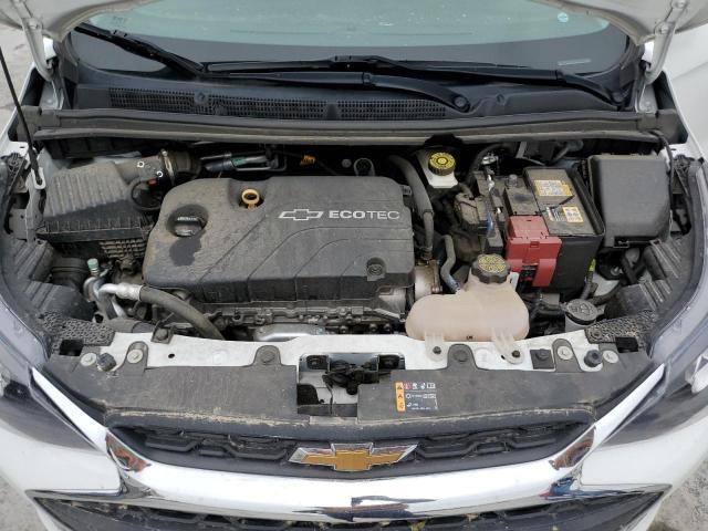Photo 11 from auction – 2021 CHEVROLET SPARK 1LT with VIN KL8CD6SA1MC223168