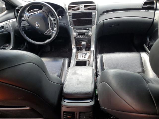 Photo 8 from auction – 2008 ACURA TL with VIN 19UUA66228A048116