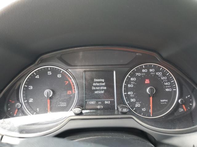 Photo 9 from auction – 2017 AUDI Q5 PREMIUM with VIN WA1C2AFPXHA080926