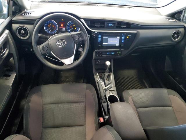 Photo 8 from auction – 2017 TOYOTA COROLLA L with VIN 2T1BURHE2HC755279