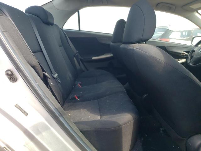 Photo 10 from auction – 2010 TOYOTA COROLLA BA with VIN 1NXBU4EEXAZ352324