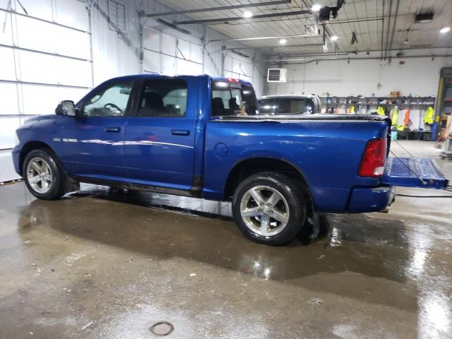 Zdjęcie 2 z aukcji – 2010 DODGE RAM 1500 z VIN 1D7RV1CTXAS172424
