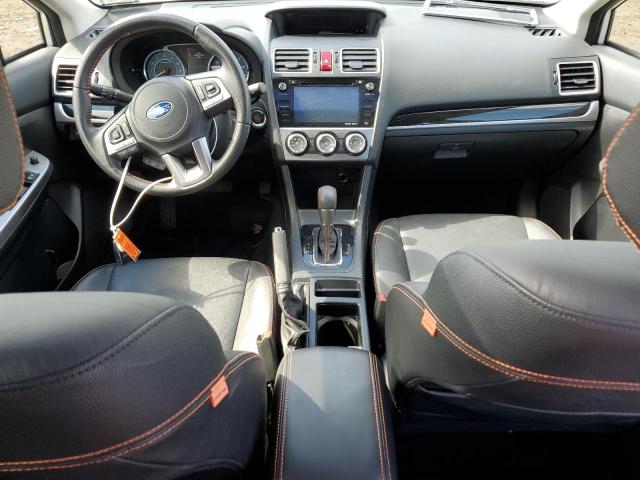 Photo 8 from auction – 2017 SUBARU CROSSTREK with VIN JF2GPANC6H8271050