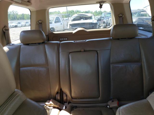 Photo 10 from auction – 2005 HONDA PILOT EXL with VIN 5FNYF18505B017526