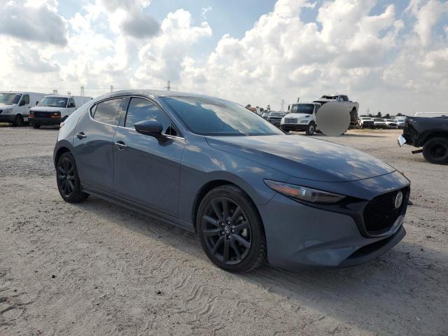 Photo 4 from auction – 2022 MAZDA 3 PREMIUM with VIN JM1BPAML0N1513801