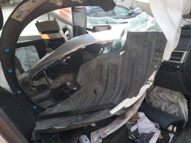 Photo 8 from auction – 2022 MITSUBISHI OUTLANDER with VIN JA4J4TA82NZ033769