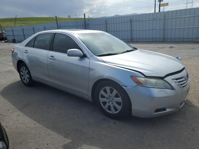 Photo 4 from auction – 2007 TOYOTA CAMRY CE with VIN JTNBE46K273032379