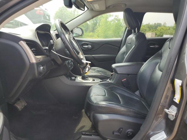 Photo 7 from auction – 2015 JEEP CHEROKEE L with VIN 1C4PJMDS3FW559885