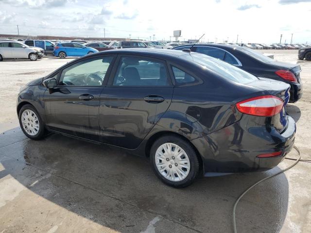 Photo 2 from auction – 2015 FORD FIESTA S with VIN 3FADP4AJ2FM145743