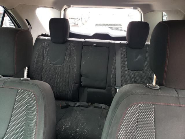 Photo 10 from auction – 2017 CHEVROLET EQUINOX LT with VIN 2GNALCEK1H1541749