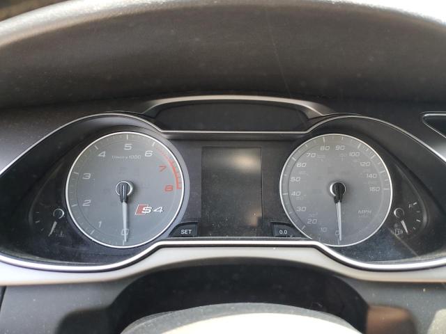 Фото 9 с аукциона – 2015 AUDI S4 PREMIUM с VIN WAUDGAFL8FA065697