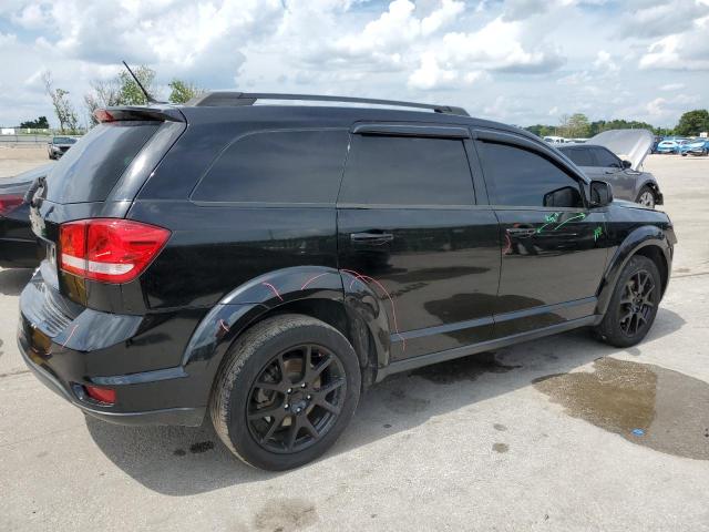 Photo 3 from auction – 2017 DODGE JOURNEY SX with VIN 3C4PDCBB5HT602863