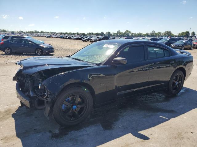 DODGE CHARGER R/ 2013 with VIN 2C3CDXDT5DH503513 - Photo from auction