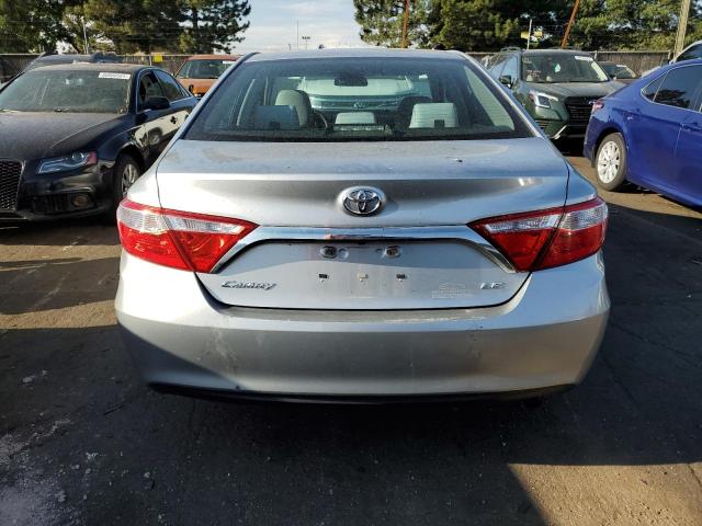 Photo 6 from auction – 2016 TOYOTA CAMRY LE with VIN 4T1BF1FK0GU245725
