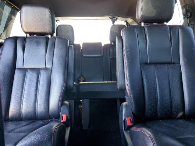 Zdjęcie 10 z aukcji – 2014 DODGE GRAND CARA z VIN 2C4RDGEG0ER309667