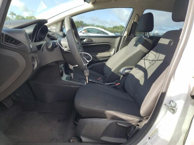 صورة رقم 7 من المزاد - 2017 FORD FIESTA SE مع VIN 3FADP4EJ2HM169988