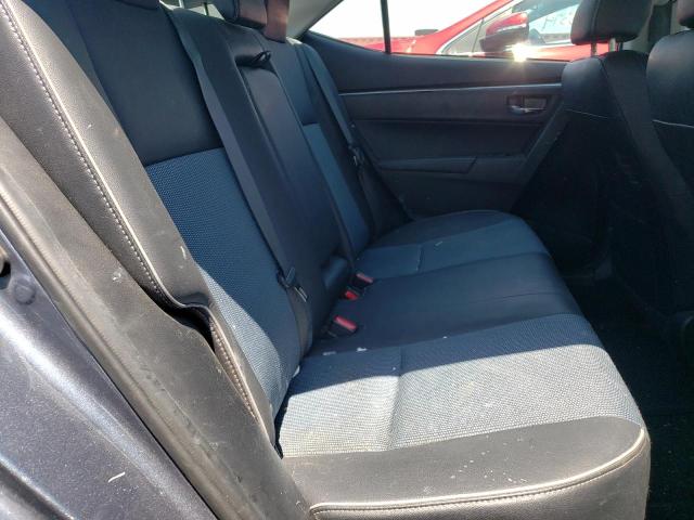 Photo 10 from auction – 2015 TOYOTA COROLLA with VIN 2T1BURHE5FC463350