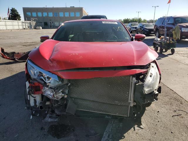 Photo 5 from auction – 2017 HONDA CIVIC EX with VIN 2HGFC3A36HH350804