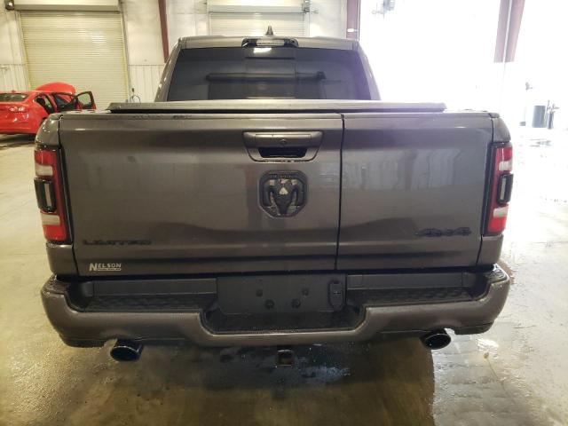 Photo 6 from auction – 2022 RAM 1500 LIMIT with VIN 1C6SRFHT5NN213799
