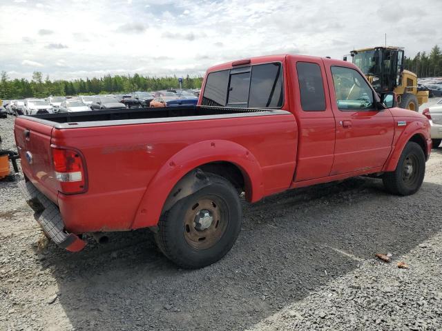 Photo 3 from auction – 2008 FORD RANGER SUP with VIN 1FTYR44U28PA04003