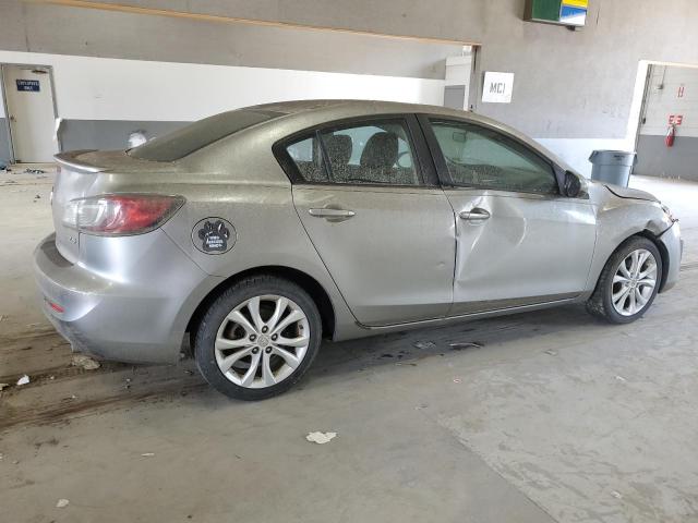 Photo 3 from auction – 2010 MAZDA 3 S with VIN JM1BL1S54A1315880