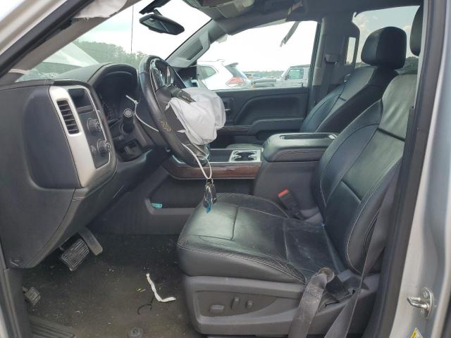 Photo 7 from auction – 2016 GMC SIERRA K15 with VIN 3GTU2NEC0GG288555