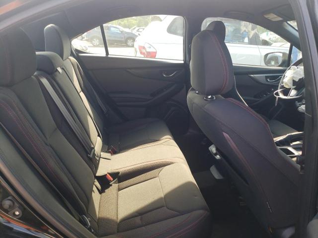 Photo 10 from auction – 2022 SUBARU WRX PREMIU with VIN JF1VBAF65N9003907