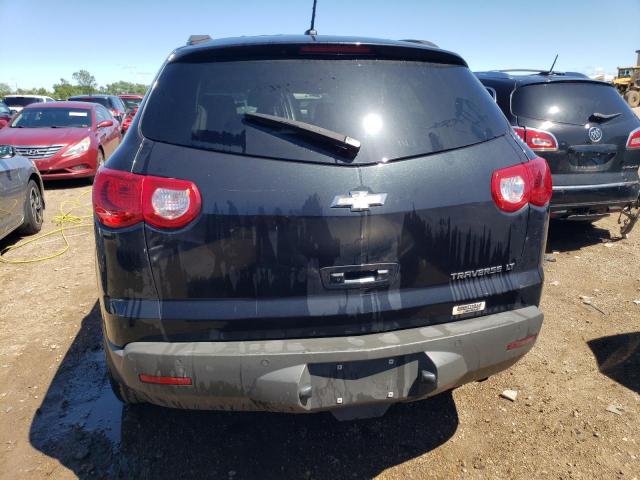 صورة رقم 6 من المزاد - 2011 CHEVROLET TRAVERSE L مع VIN 1GNKRJED2BJ343929