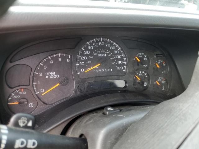 Photo 9 from auction – 2006 CHEVROLET SILVERADO with VIN 1GCHK24U26E110727