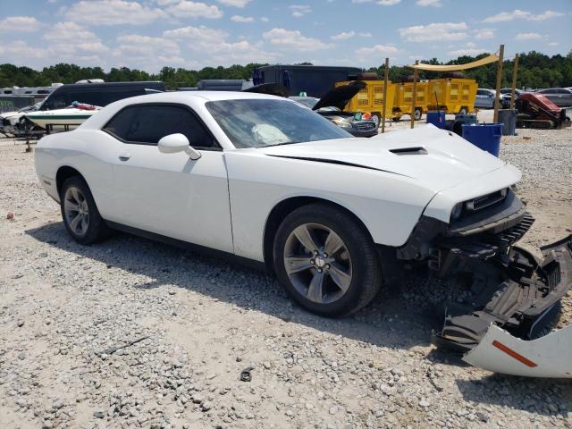 Photo 4 from auction – 2016 DODGE CHALLENGER with VIN 2C3CDZAG8GH353842