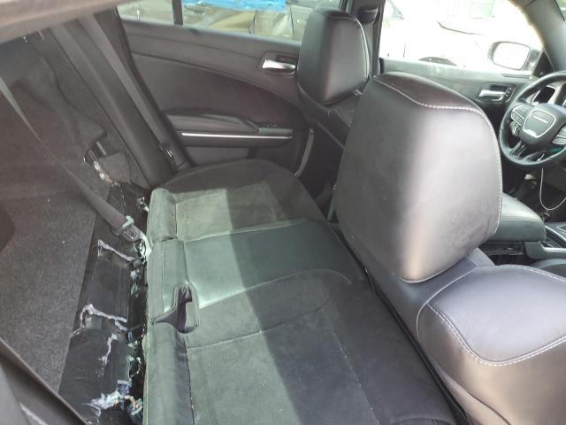 Photo 10 from auction – 2020 DODGE CHARGER SC with VIN 2C3CDXGJ0LH157444