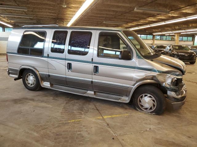 Photo 4 from auction – 1995 FORD ECONOLINE with VIN 1FDEE14H8SHB22294