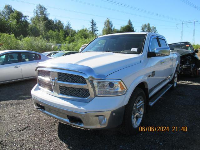 RAM 1500 LONGH 2014 with VIN 1C6RR7PT2ES476632 - Photo from auction