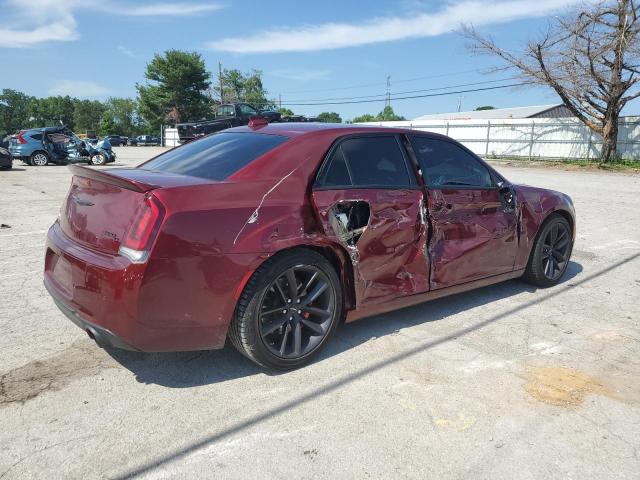 Photo 3 from auction – 2023 CHRYSLER 300C with VIN 2C3CCAPJ3PH502049