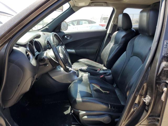 Photo 7 from auction – 2011 NISSAN JUKE S with VIN JN8AF5MR1BT018103