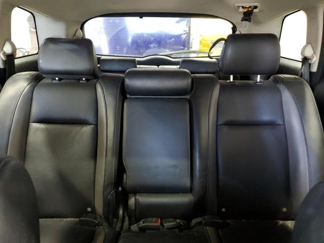 Photo 10 from auction – 2010 MAZDA CX-9 with VIN JM3TB3MV2A0205083
