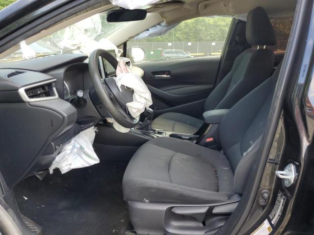 Photo 7 from auction – 2020 TOYOTA COROLLA LE with VIN JTDEPRAE6LJ021790