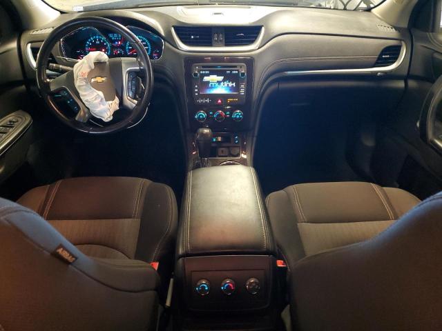 Photo 8 from auction – 2015 CHEVROLET TRAVERSE L with VIN 1GNKRGKD4FJ122829