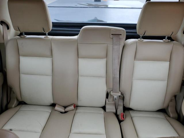Photo 10 from auction – 2008 FORD EXPLORER S with VIN 1FMEU53858UA27977