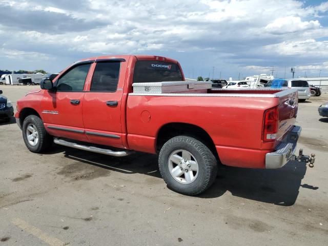 Photo 2 from auction – 2002 DODGE RAM 1500 with VIN 1D7HU18N02S547330