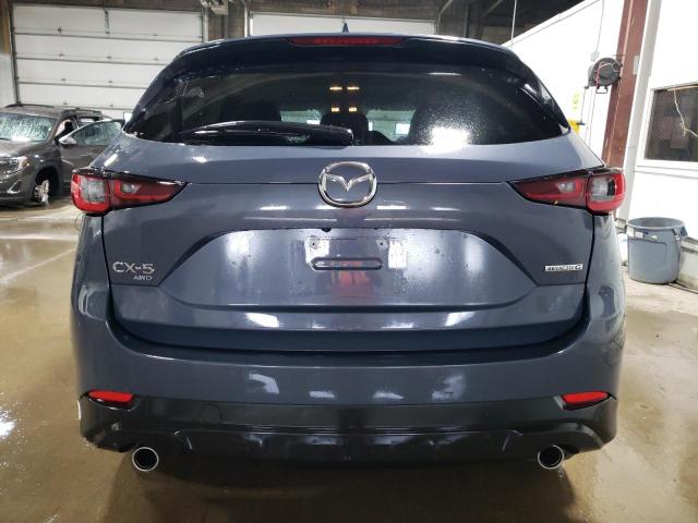 Foto 6 de la subasta – 2024 MAZDA CX-5 PREFE con VIN JM3KFBCM0R0400890