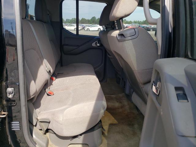 Photo 10 from auction – 2014 NISSAN FRONTIER S with VIN 1N6AD0FV4EN725801