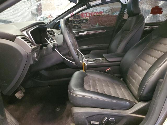 Photo 7 from auction – 2017 FORD FUSION SE with VIN 3FA6P0HD5HR294865