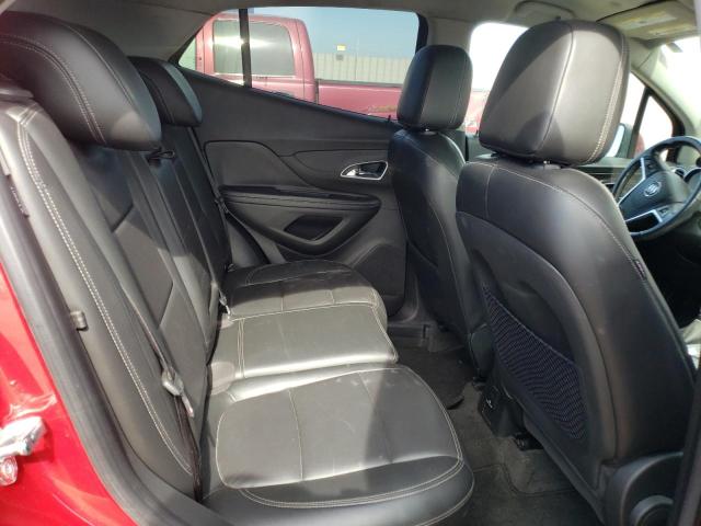 Photo 11 from auction – 2014 BUICK ENCORE with VIN KL4CJCSB4EB623718