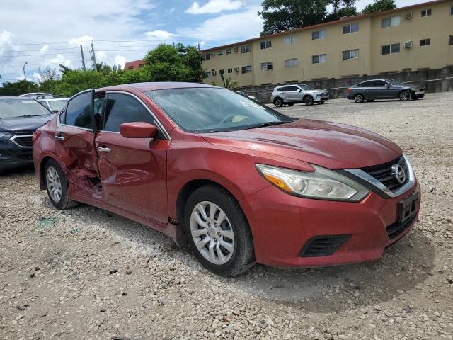 Photo 4 from auction – 2016 NISSAN ALTIMA 2.5 with VIN 1N4AL3AP0GN320592