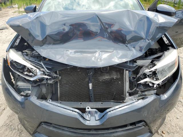 Photo 11 from auction – 2015 TOYOTA COROLLA L with VIN 2T1BURHE1FC255742